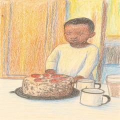 Silence(ft.Kiddy Tee)