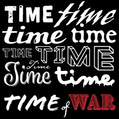 Time Of War [clean Jamaican]