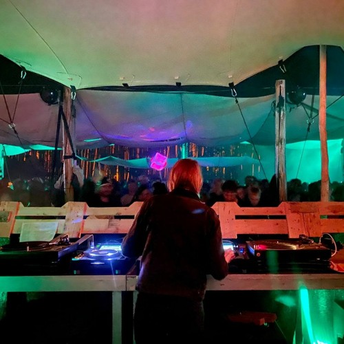 NEELE - BEI BIRKE @ NATION OF GONDWANA - 2022