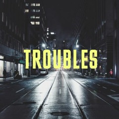 Trap Beat/Dirty South 2018 | "Troubles"