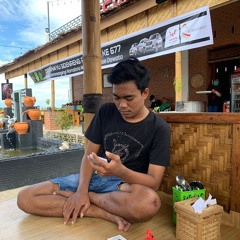 AGUNG PANROJANG x DRY MIXTAPE