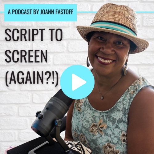 Script To Screen (again?)