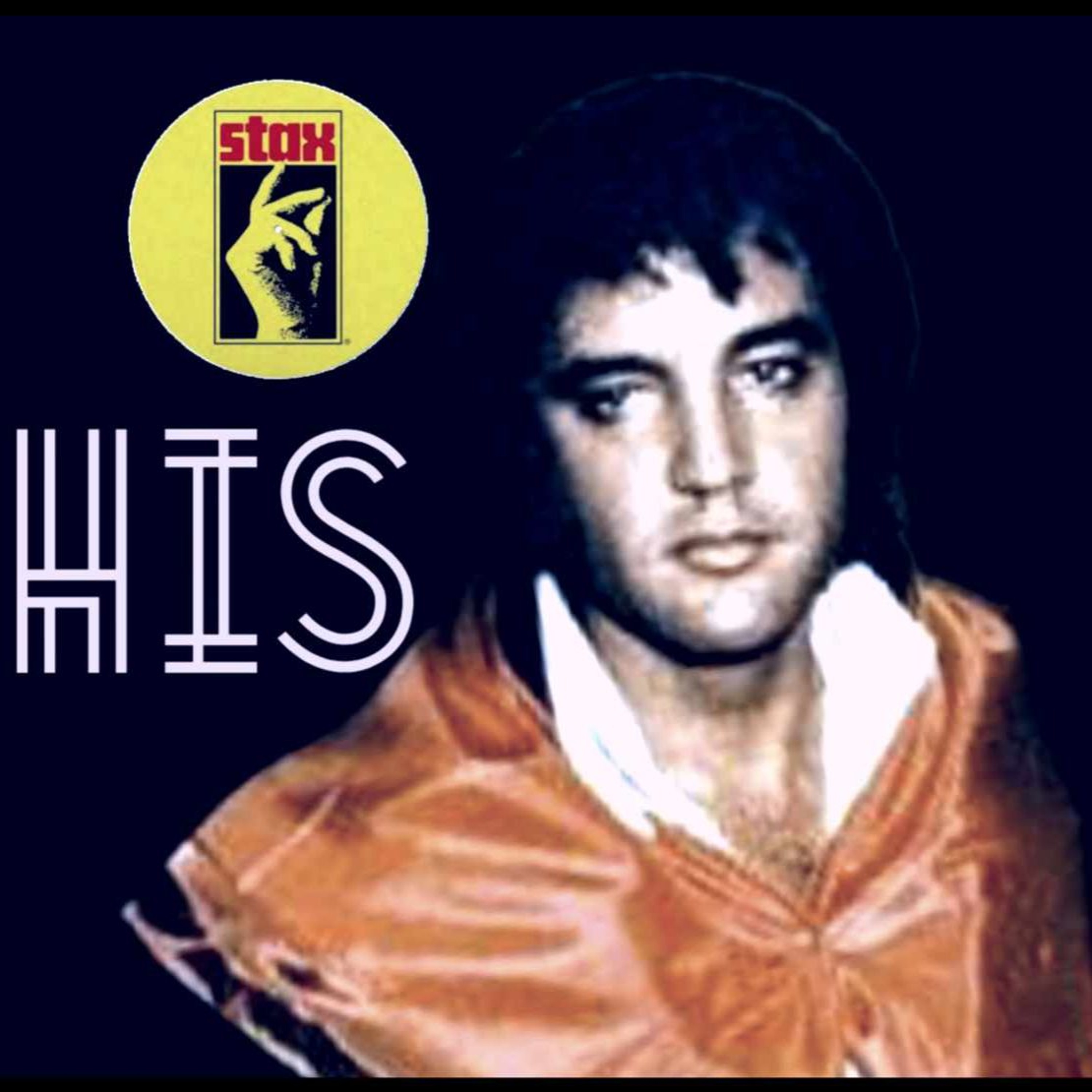 Elvis The Memphis Flash Extra Gold Episode 143 episode artwork
