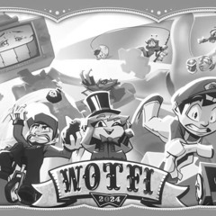 Welcome to the wonderful Puzzle Park (INST)