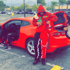 Rotm Sav Ft Rotm Steez Rotm bRain’z:Go that Way