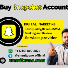 Buy Snapchat Accounts in Bulk – Boost Followers