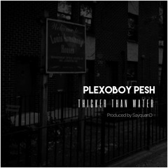 Thicker Than Water (Radio Edit)