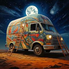 Echoes Of The Fourth Moon