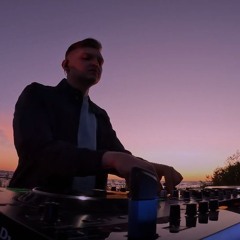 REZarin - live @ Latvia, Svetciems - Melodic Techno & Progressive House DJ Mix