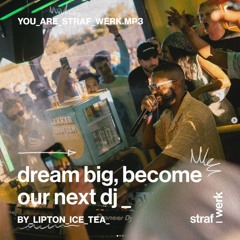 Dj TheMainMotherSnacker -Setje Voor Straf_Werk (dj contest)