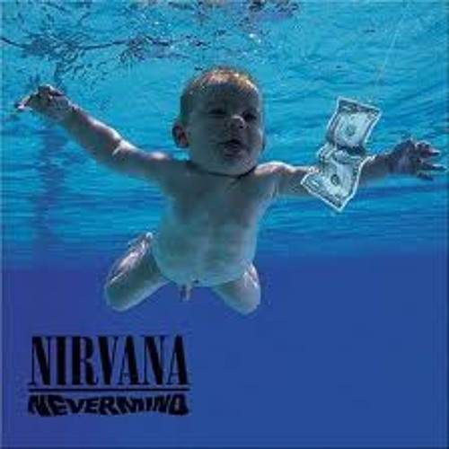 Stream 思春期の匂い Smells Like Teen Spirit - Nirvana cover