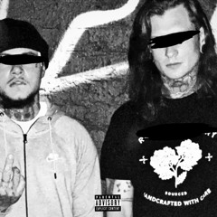 Throw The Gun.(ft. Soufbandido.)