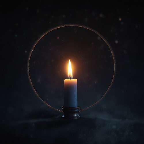Inner Vision Ritual - 23/08/2025