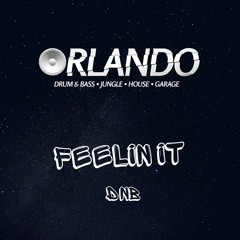 Orlando - Feelin It V1 **Free Download**