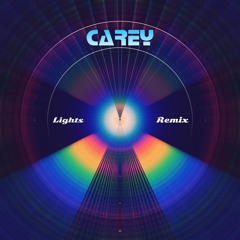 Lights (prod. by Carey)