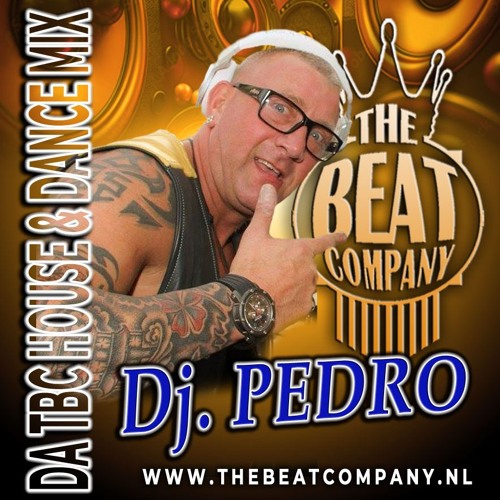 Da TBC House and Dancemix - Vibes mix by dj. Pedro (PDR.147)