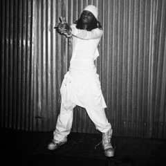 (free) 1300saint + apollored1 + nine vicious type beat "savior"