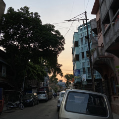 Pinpoint - Hayfitz (cover, for Rishi)