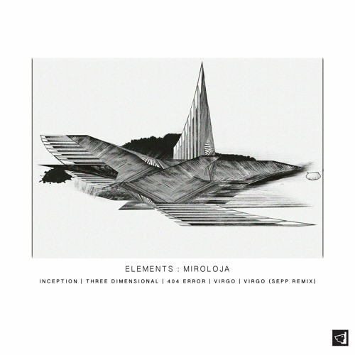 ELEMENTS : MIROLOJA [INCL. SEPP RMX]