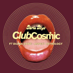 Club Cosmic [07] SCORPIO SEASON 2025
