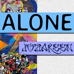 ALONE - Beat prod. by JOZAKEEN