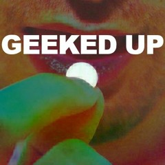 Currupted Shadows - GEEKED UP