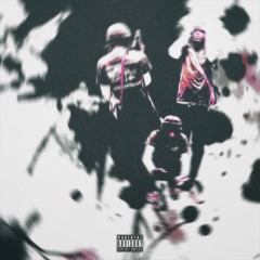 FUCK DA INDUSTRY FT. SHYNEBOI KASH