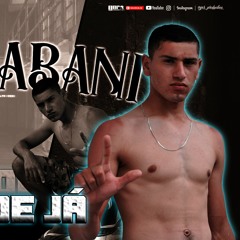 (Áudio Oficial) LIBERDADE JÁ 🔐 MC Rabani (Prod. Gor DJ)