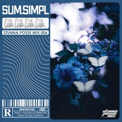 SUM.SIMPL STUNNA POSSE CULT MIX