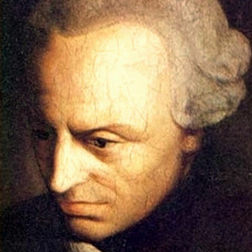 Immanuel Kant, Prolegomena - How Illusions Arise - Sadler's Lectures