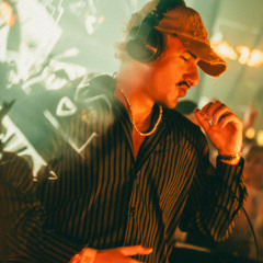 Bad Boombox at Intercell Klokgebouw 2025