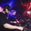 Max Dean B2B Gaskin Recorded Live @ Shubz / Yeah Buoy Civic Underground Sydney DJ mix artwork - Electronic music tracklist cover image