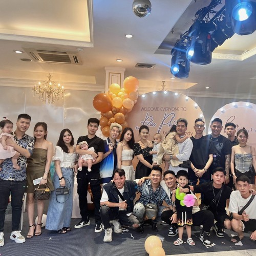 HARU HARU 2022 - 2HM X LONGTRAN