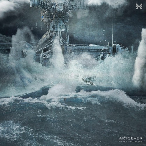 Artsever - Ruthless