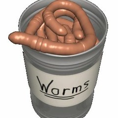 wormy