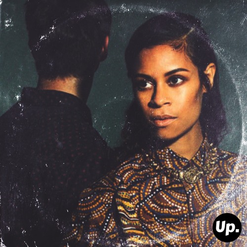 Stream AlunaGeorge - Your Drums, Your Love (Ian Wallace & Nick
