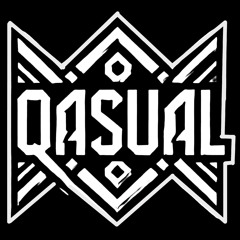 Caído - This is Qasual (Qasual IX Anthem) [FREE DOWNLOAD]