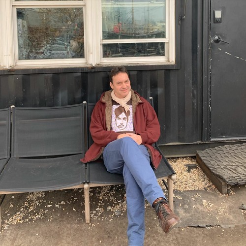 Dada Strain With Piotr Orlov @ The Lot Radio 12 - 10 - 2021