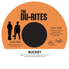 BUCKET