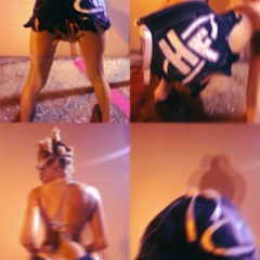 #highkey by invaderryn