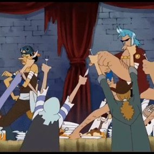 Stream Jungle P One Piece Opening Full By Shockspread Listen Online For Free On Soundcloud
