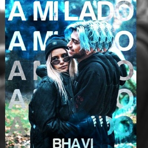 Bhavi  A mi lado