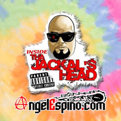 INSIDE Tha Jackals Head - W/ Wilbur "The Butcher" Witt [02/02/2025]