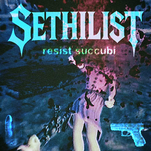 Stream Resist Succubi [preripped Cover] by Sethilist | Listen online ...