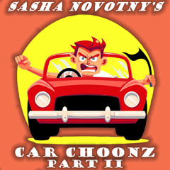 Car Choonz - Part II