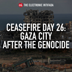 Ceasefire Day 26: Gaza City after the genocide