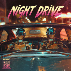 2050 - Night Drive