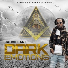 Jahvillani - Dark Emotions _ July 2020
