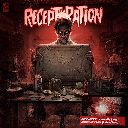 Receptor - Crematorium (Finalfix Remix)