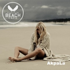 𝗘𝗶𝘃𝗶𝘀𝘀𝗮 𝗕𝗲𝗮𝗰𝗵 𝗖𝗮𝗳𝗲 by AkpaLa